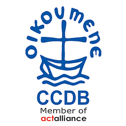 Christian Commission for Development in Bangladesh (CCDB)